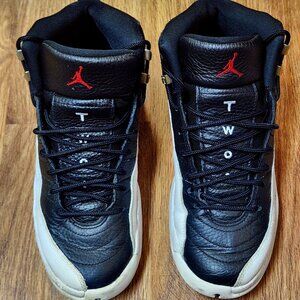 Jordan 12 Retro Playoffs (2022) (GS)